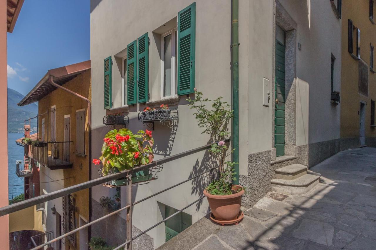 Casa Greppi Varenna Exterior photo