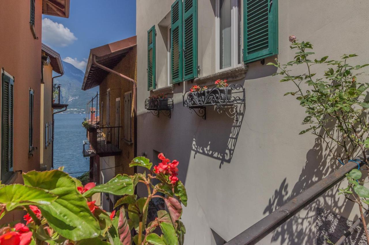 Casa Greppi Varenna Exterior photo